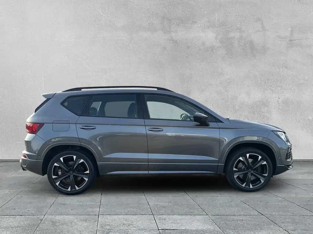 Cupra Ateca VZ 2.0 TSI 4DRIVE LED+NAVI+AHK+360°KAMERA 01/2025-photo-5