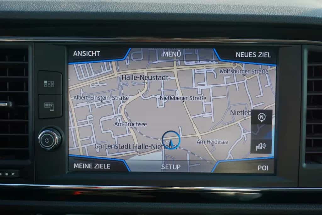 Seat Leon ST 1.5 TSI FR LED Navi Android Apple ACC 10/2019-photo-10