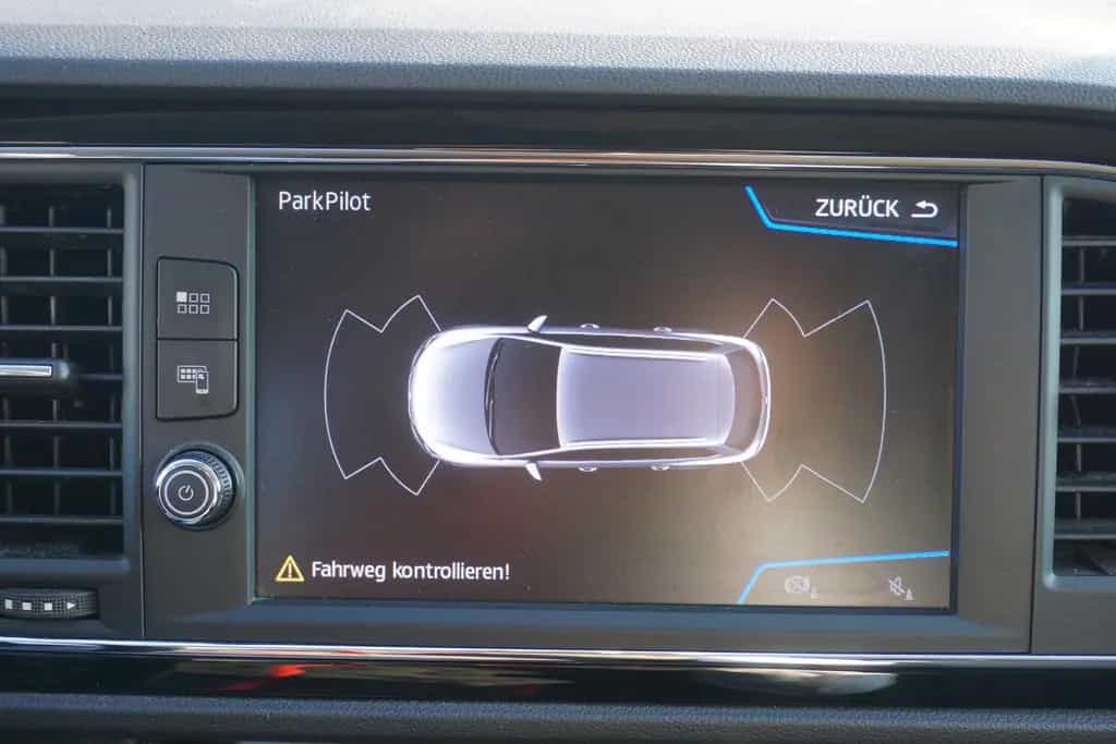 Seat Leon ST 1.5 TSI FR LED Navi Android Apple ACC 10/2019-photo-12