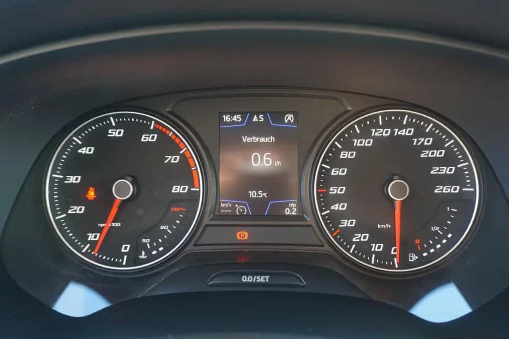Seat Leon ST 1.5 TSI FR LED Navi Android Apple ACC 10/2019-photo-17