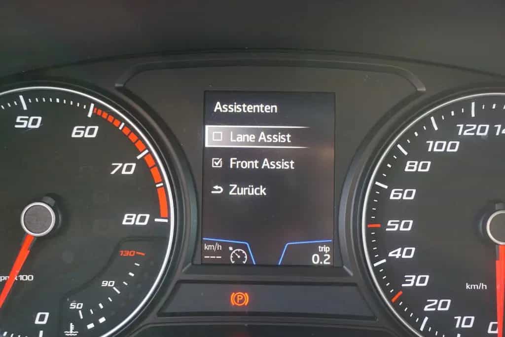 Seat Leon ST 1.5 TSI FR LED Navi Android Apple ACC 10/2019-photo-18