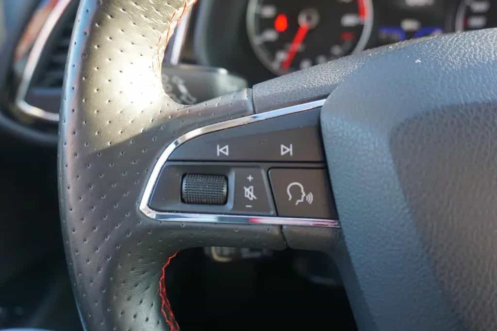 Seat Leon ST 1.5 TSI FR LED Navi Android Apple ACC 10/2019-photo-19