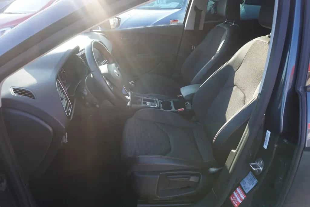 Seat Leon ST 1.5 TSI FR LED Navi Android Apple ACC 10/2019-photo-25