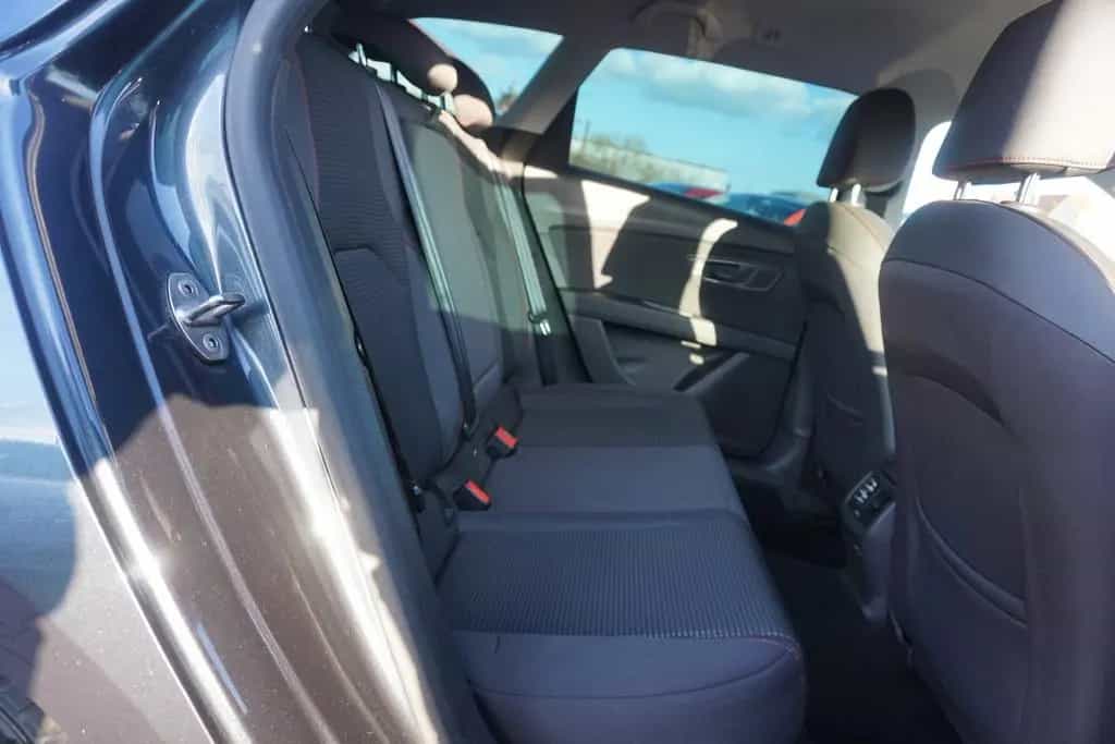 Seat Leon ST 1.5 TSI FR LED Navi Android Apple ACC 10/2019-photo-27
