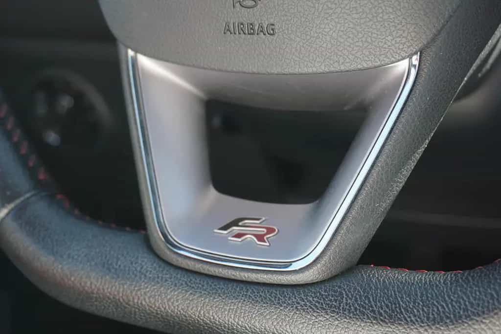 Seat Arona 1.0 TSI FR LED Alcantara Kamera Totwinkel 07/2019-photo-19