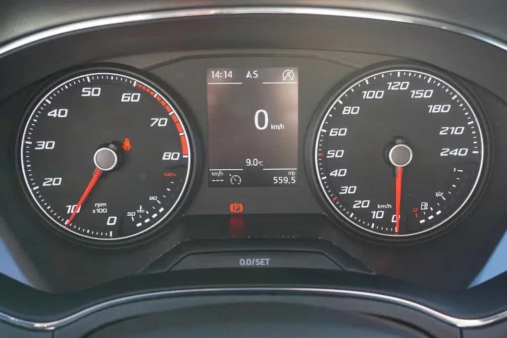 Seat Arona 1.0 TSI FR LED Alcantara Kamera Totwinkel 07/2019-photo-20