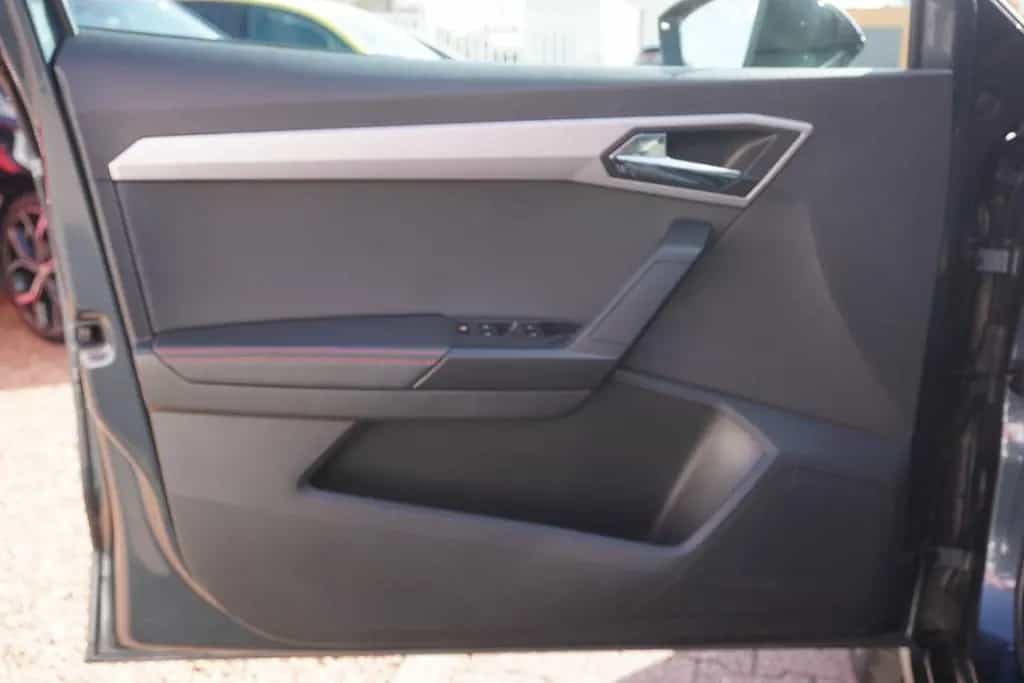 Seat Arona 1.0 TSI FR LED Alcantara Kamera Totwinkel 07/2019-photo-23