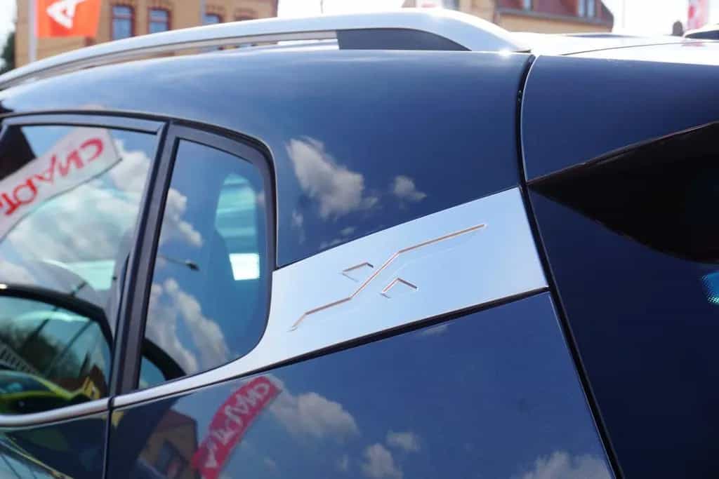 Seat Arona 1.0 TSI FR LED Alcantara Kamera Totwinkel 07/2019-photo-27