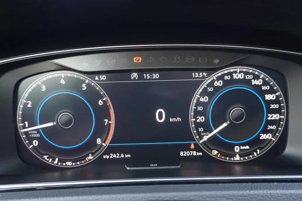 Volkswagen Golf VII Variant 1.5TSI Highline LED Pano Standh 10/2019-photo-21