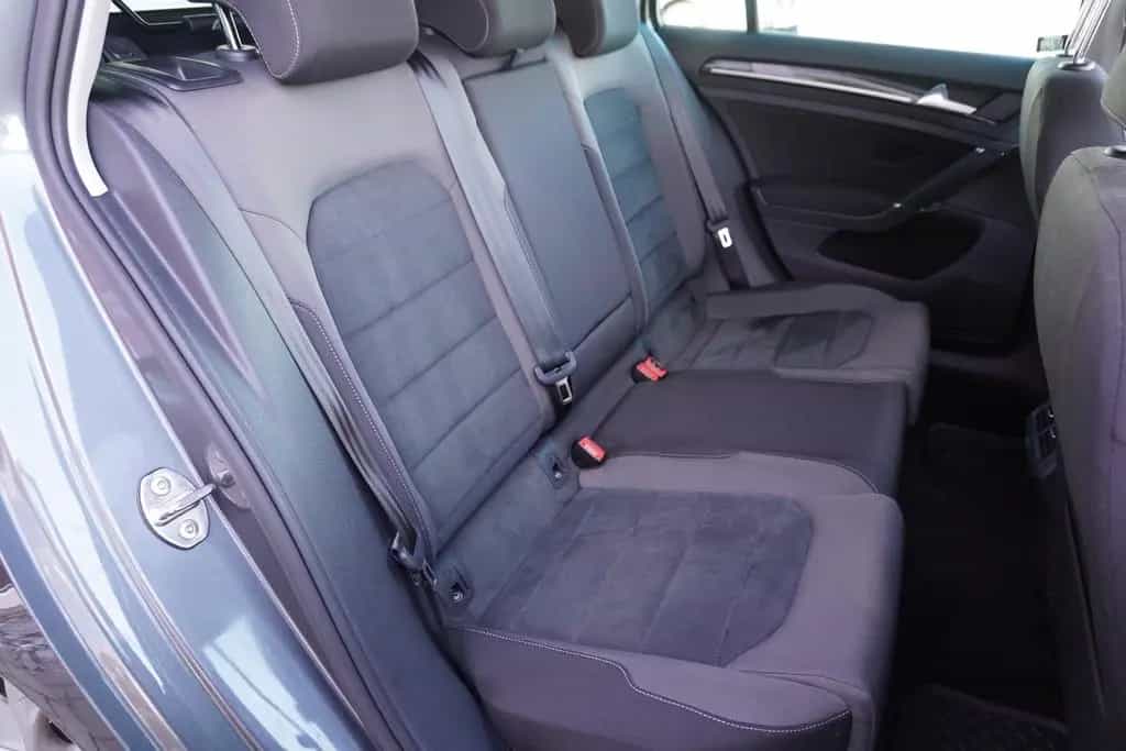 Volkswagen Golf VII Variant 1.5TSI Highline LED Pano Standh 10/2019-photo-30