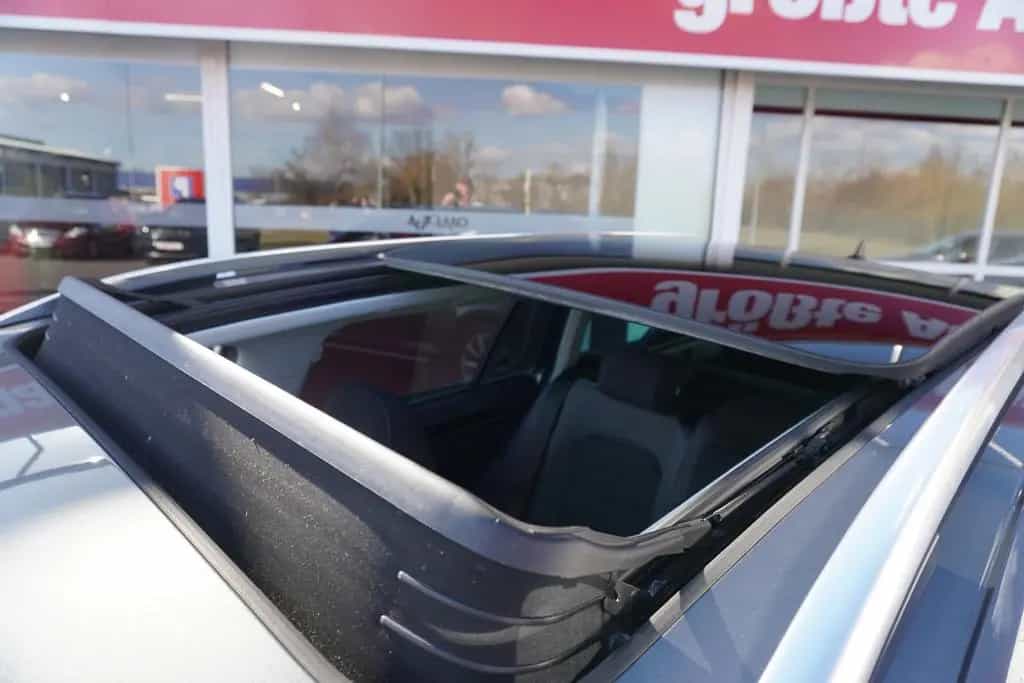 Volkswagen Golf VII Variant 1.5TSI Highline LED Pano Standh 10/2019-photo-35