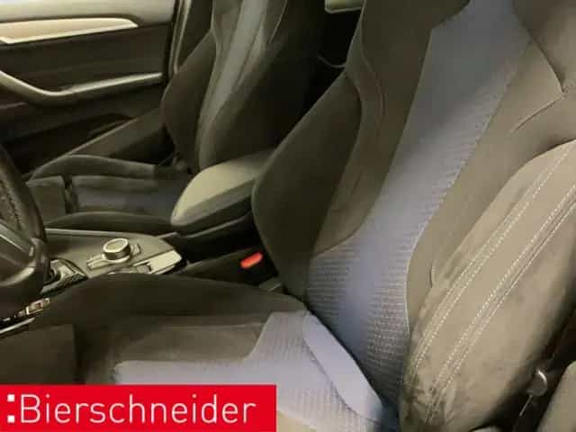 BMW X2 M35i xDrive 20 HuD CAM LED 11/2019-photo-9