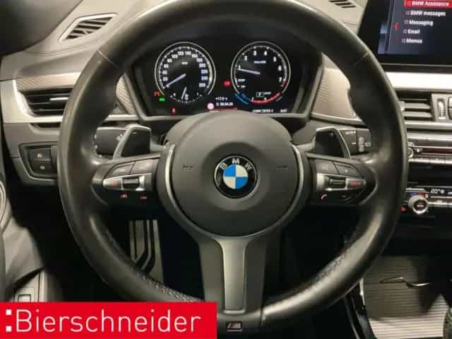 BMW X2 M35i xDrive 20 HuD CAM LED 11/2019-photo-10