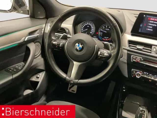 BMW X2 M35i xDrive 20 HuD CAM LED 11/2019-photo-11