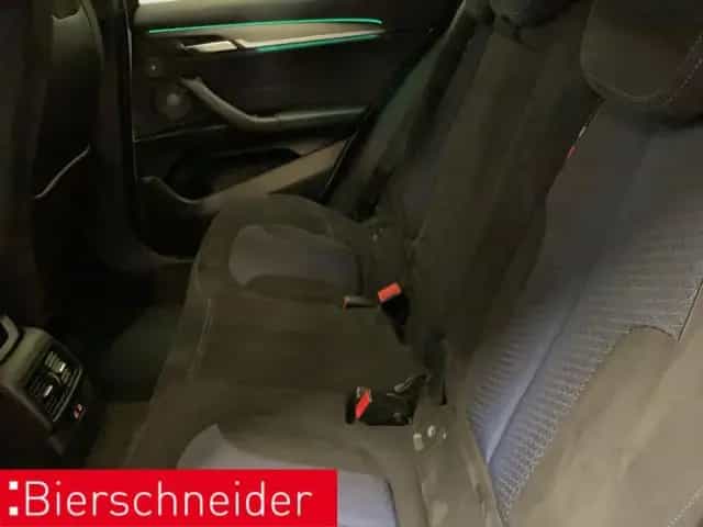 BMW X2 M35i xDrive 20 HuD CAM LED 11/2019-photo-12