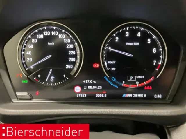 BMW X2 M35i xDrive 20 HuD CAM LED 11/2019-photo-13