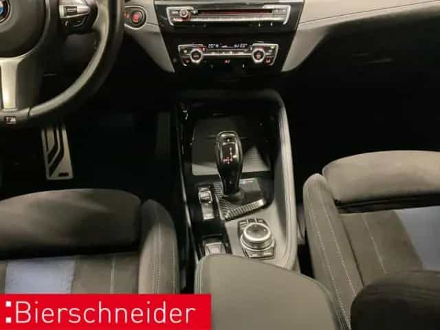 BMW X2 M35i xDrive 20 HuD CAM LED 11/2019-photo-14