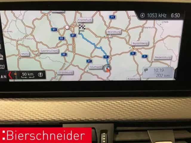 BMW X2 M35i xDrive 20 HuD CAM LED 11/2019-photo-15