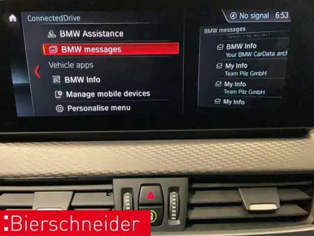 BMW X2 M35i xDrive 20 HuD CAM LED 11/2019-photo-16