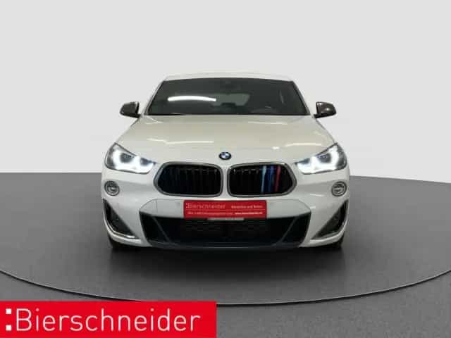 BMW X2 M35i xDrive 20 HuD CAM LED 11/2019-photo-1