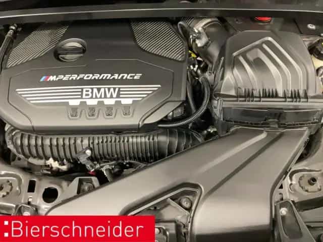 BMW X2 M35i xDrive 20 HuD CAM LED 11/2019-photo-19