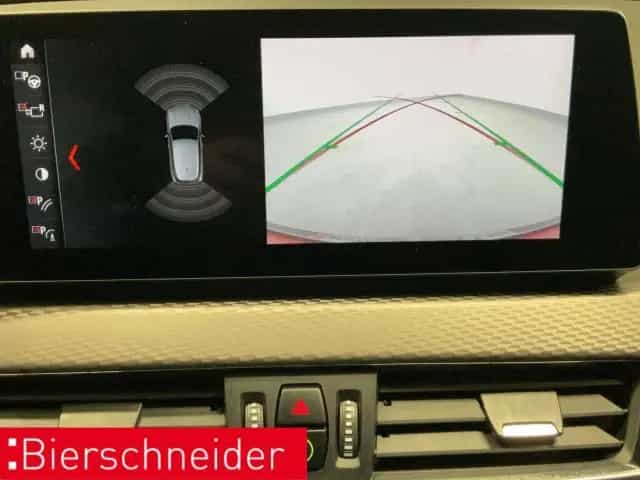 BMW X2 M35i xDrive 20 HuD CAM LED 11/2019-photo-20