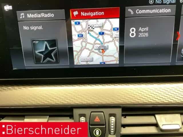 BMW X2 M35i xDrive 20 HuD CAM LED 11/2019-photo-21