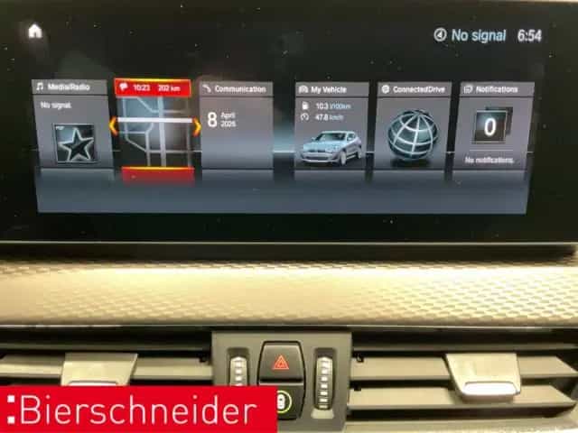 BMW X2 M35i xDrive 20 HuD CAM LED 11/2019-photo-22