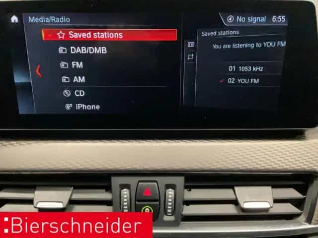 BMW X2 M35i xDrive 20 HuD CAM LED 11/2019-photo-23