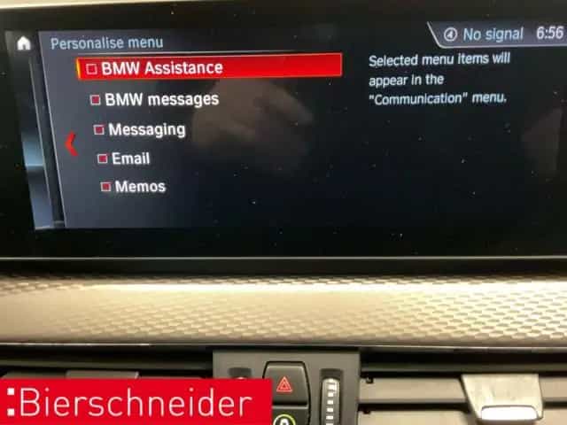 BMW X2 M35i xDrive 20 HuD CAM LED 11/2019-photo-24