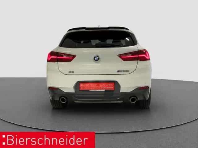 BMW X2 M35i xDrive 20 HuD CAM LED 11/2019-photo-4