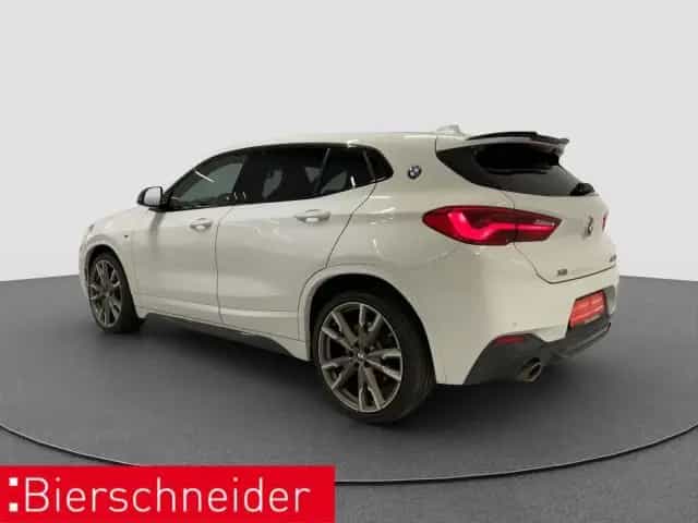BMW X2 M35i xDrive 20 HuD CAM LED 11/2019-photo-5