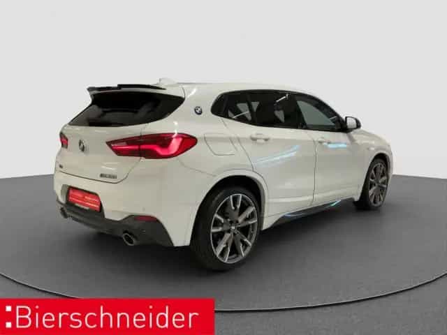 BMW X2 M35i xDrive 20 HuD CAM LED 11/2019-photo-6