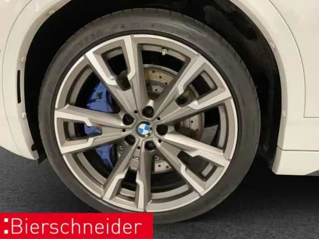BMW X2 M35i xDrive 20 HuD CAM LED 11/2019-photo-7
