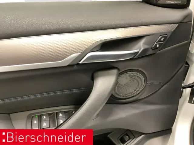BMW X2 M35i xDrive 20 HuD CAM LED 11/2019-photo-8