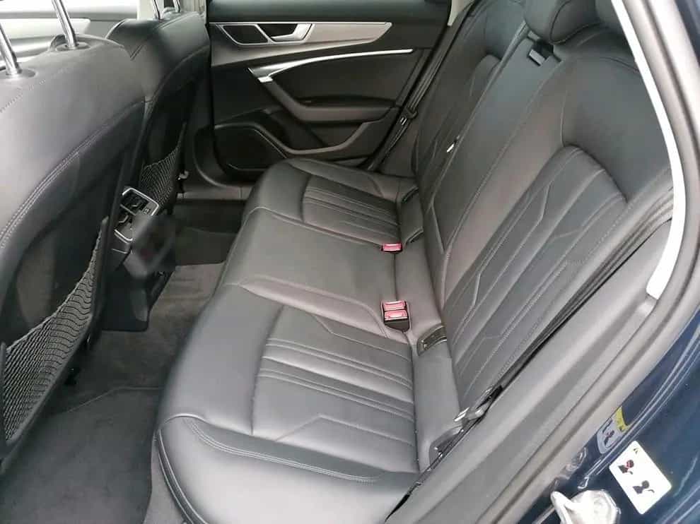 Audi A6 Avant 40 TDI quattro S tronic 12/2023-photo-9