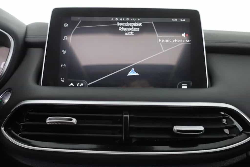 MG HS 1.5 T-GDI Luxury Aut. LED ACC Navi 360° Pano 03/2024-photo-10