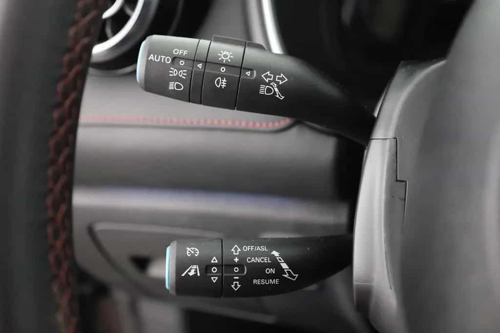 MG HS 1.5 T-GDI Luxury Aut. LED ACC Navi 360° Pano 03/2024-photo-17