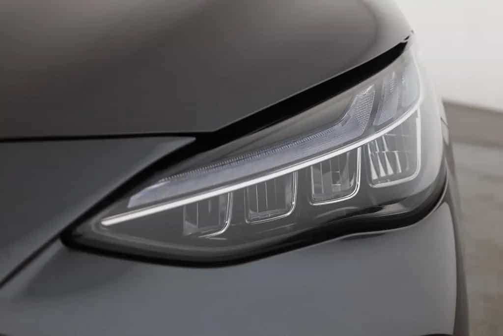 MG HS 1.5 T-GDI Luxury Aut. LED ACC Navi 360° Pano 03/2024-photo-26