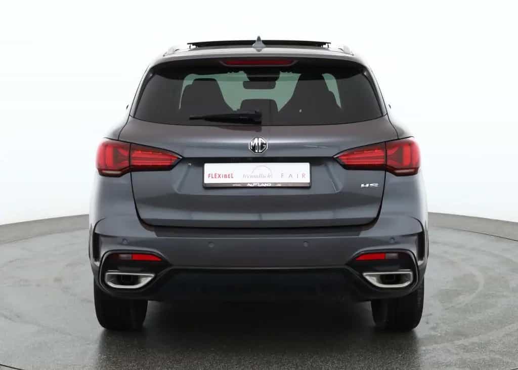 MG HS 1.5 T-GDI Luxury Aut. LED ACC Navi 360° Pano 03/2024-photo-3