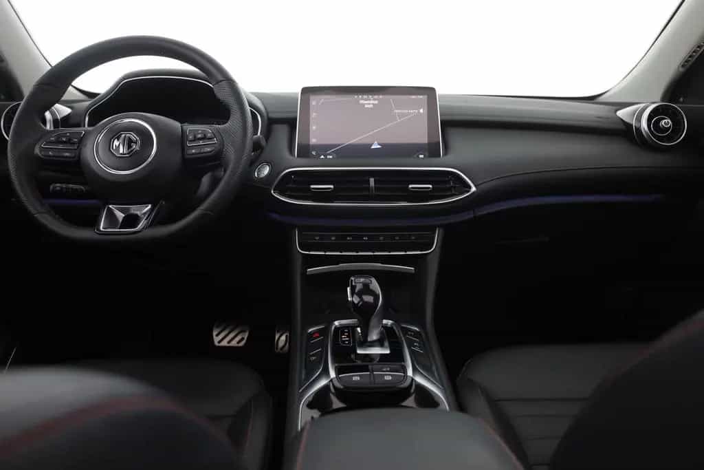 MG HS 1.5 T-GDI Luxury Aut. LED ACC Navi 360° Pano 03/2024-photo-8