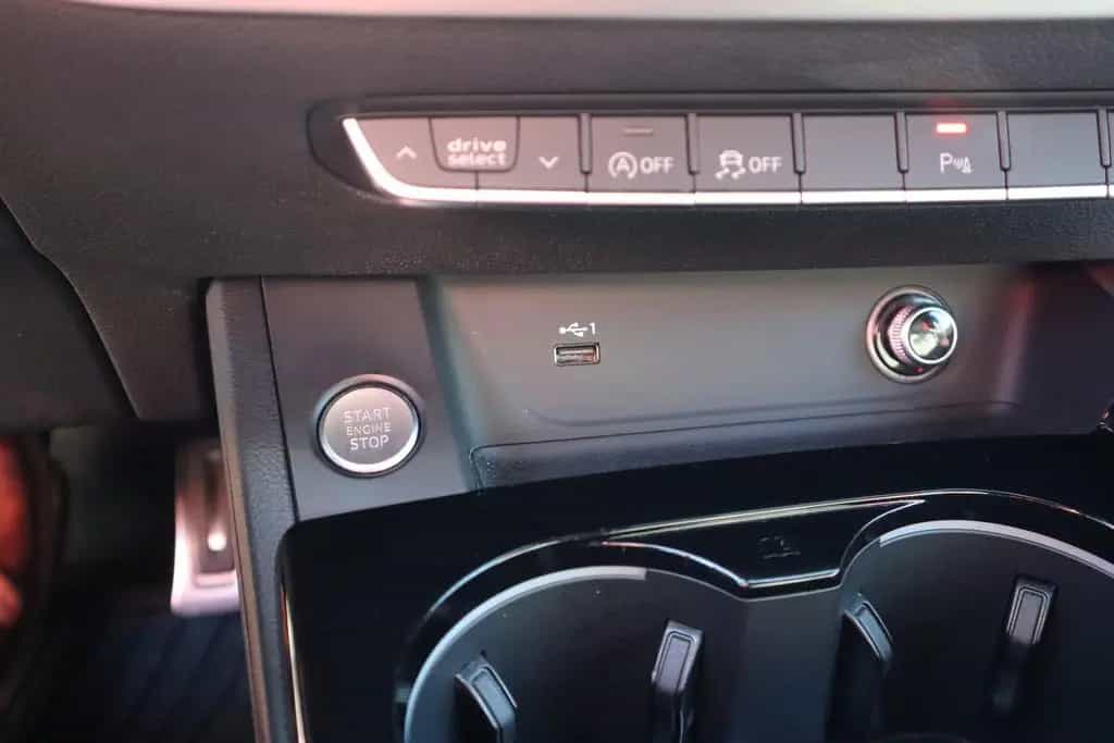 Audi A4 Avant 35 TFSI S line S-Tronic LED Navi Kamera 12/2019-photo-18