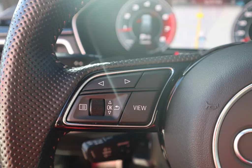 Audi A4 Avant 35 TFSI S line S-Tronic LED Navi Kamera 12/2019-photo-21