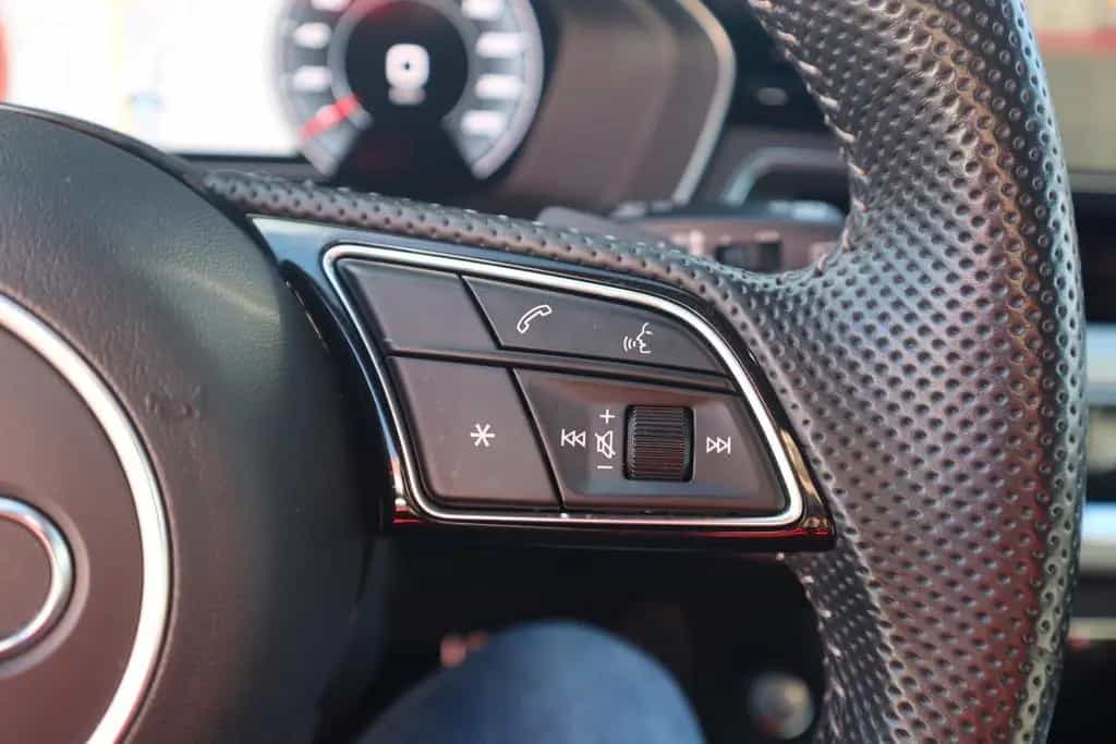 Audi A4 Avant 35 TFSI S line S-Tronic LED Navi Kamera 12/2019-photo-22