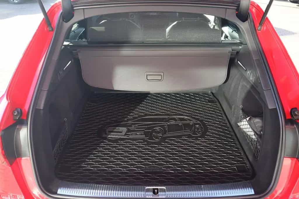 Audi A4 Avant 35 TFSI S line S-Tronic LED Navi Kamera 12/2019-photo-27