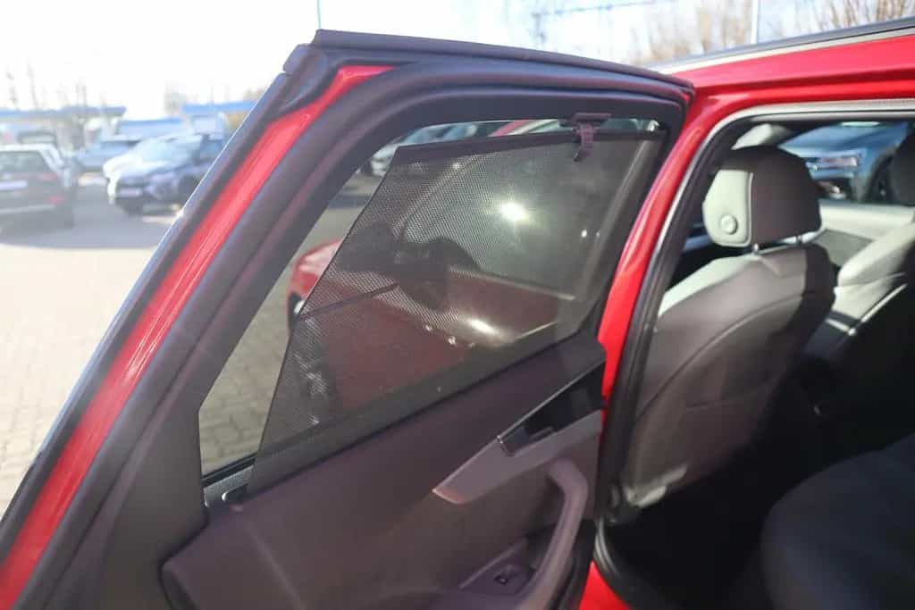 Audi A4 Avant 35 TFSI S line S-Tronic LED Navi Kamera 12/2019-photo-34