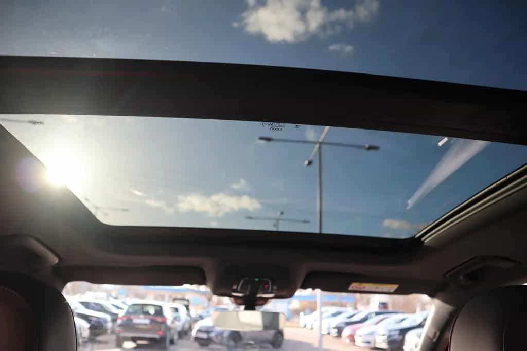 Audi A4 Avant 35 TFSI S line S-Tronic LED Navi Kamera 12/2019-photo-36