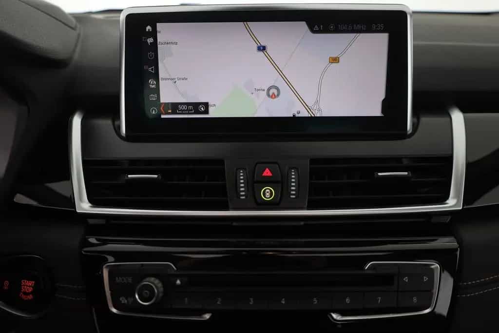 BMW 218 i Active Tourer Luxury Line LED Navi Panorama 10/2019-photo-10