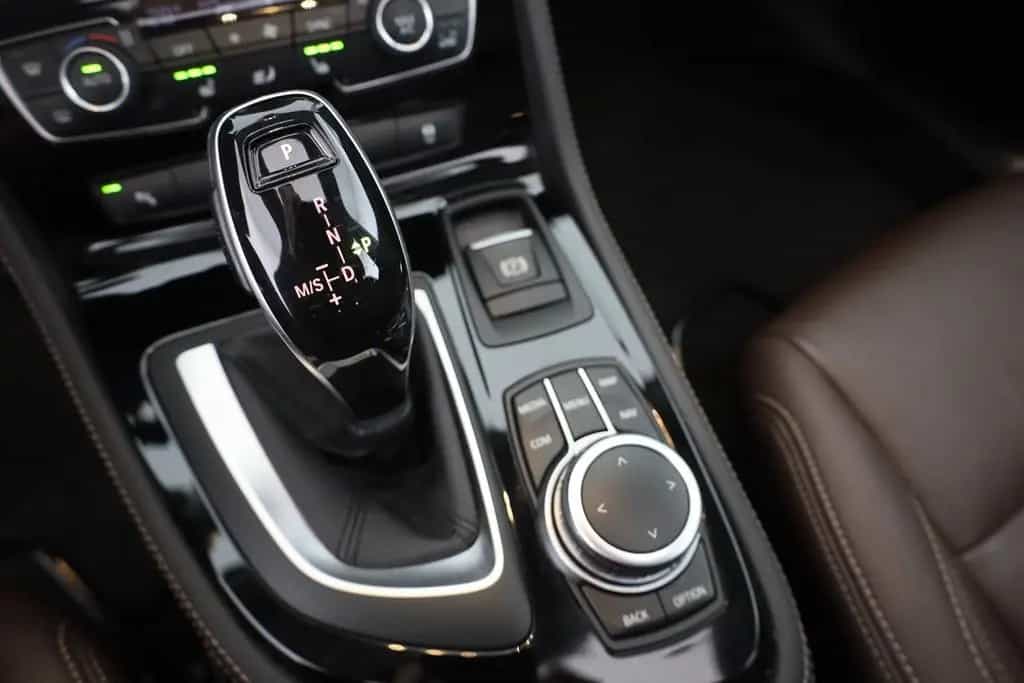 BMW 218 i Active Tourer Luxury Line LED Navi Panorama 10/2019-photo-13