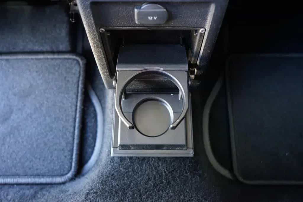 Volkswagen Caddy Maxi 1.4 TSI AAC SHZ 7-Sitzer PDC 10/2017-photo-12